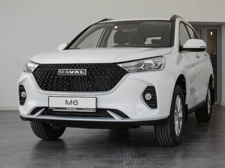 Haval M6 II
