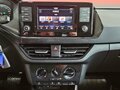 2021 Volkswagen Polo VI, белый - вид 11