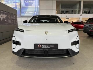 2026 Changan Deepal S05 I, белый, 4339900 рублей, вид 3