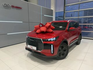 2026 Tenet T4L, красный, 2279000 рублей, вид 1