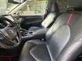 2021 Toyota Camry VIII (XV70), чёрный, 3800000 рублей - вид 10