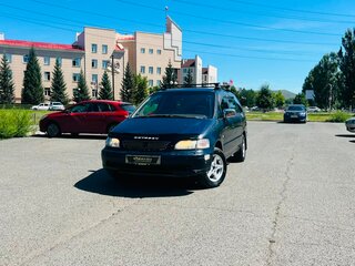 Honda Odyssey I