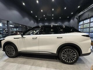 2025 Exeed RX, белый, 4150000 рублей, вид 2