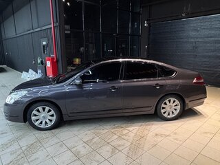 2008 Nissan Teana II (J32), серый, 750000 рублей, вид 5
