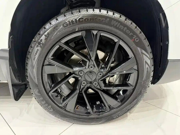 2023 Jetta VS7 I Рестайлинг 1, белый, 1700000 рублей - вид 19
