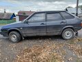 2001 Lada (ВАЗ) 2109, серебристый - вид 3