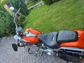2014 Harley-Davidson Breakout, оранжевый, 2200000 рублей - вид 9