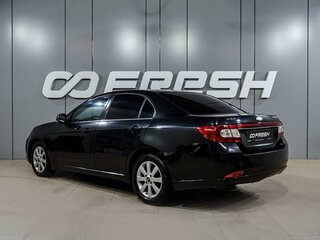 2011 Chevrolet Epica V250 Рестайлинг, чёрный, 619000 рублей, вид 2
