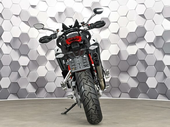 2023 Ducati Multistrada V4, белый, 2399000 рублей - вид 5