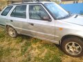 1998 Skoda Felicia I, серый, 170000 рублей - вид 1