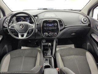 2022 Renault Kaptur I Рестайлинг, белый, 1404000 рублей, вид 5