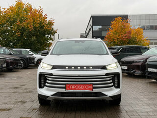 2023 Exeed TXL I Рестайлинг, белый, 2299000 рублей, вид 2