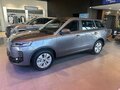 2026 Jaecoo J6, серый - вид 5