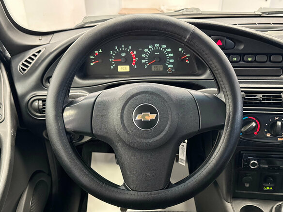 2016 Chevrolet Niva I Рестайлинг, чёрный - вид 10