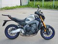 2021 Yamaha MT-09 (FZ-09), синий, 1160000 рублей - вид 6