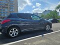 2011 Peugeot 308 I Рестайлинг, синий, 690000 рублей - вид 6