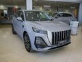 2025 Hongqi HS5 I Рестайлинг, серый - вид 6