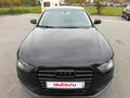 2014 Audi A4 IV (B8) Рестайлинг, чёрный, 1350000 рублей