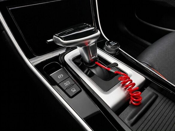 2025 Kia Seltos I Рестайлинг, белый, 2286000 рублей - вид 29