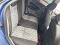 2008 Ford Focus II Рестайлинг, синий - вид 9