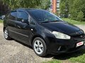 2007 Ford C-MAX I Рестайлинг, чёрный, 500000 рублей - вид 3