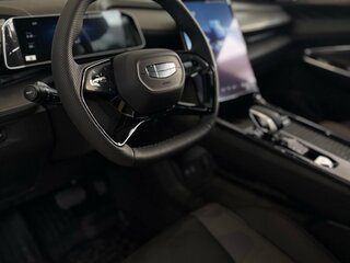 2026 Geely Cityray, белый, 3344990 рублей, вид 2