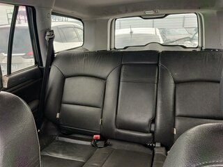2012 Great Wall Hover H5, чёрный, 414000 рублей, вид 5