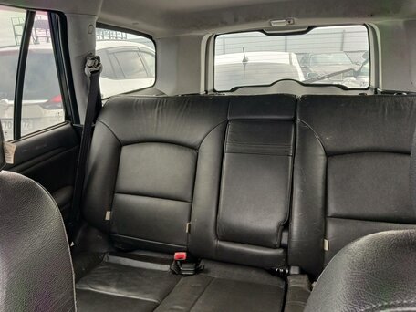 2012 Great Wall Hover H5, чёрный, 385000 рублей, вид 5