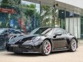 2026 Porsche 911 GT3 Touring 992 Рестайлинг, чёрный, 36580000 рублей