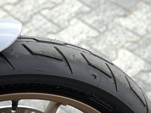 2024 Harley-Davidson Low Rider ST, серый, 2350000 рублей - вид 29