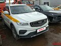 2023 Geely Atlas Pro, белый, 1406000 рублей