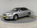 2006 Toyota Camry VI (XV40), серебристый, 879500 рублей - вид 3