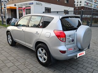 2006 Toyota RAV4 III (XA30), серый, 1200000 рублей, вид 4