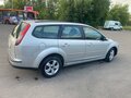 2006 Ford Focus II, серый, 420000 рублей - вид 2