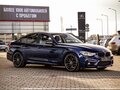 2018 BMW 3 серии 320i VI (F3x) Рестайлинг, синий, 2025000 рублей - вид 2