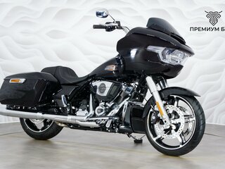 2024 Harley-Davidson Road Glide, чёрный, 2999000 рублей, вид 5