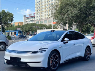 2026 Changan Qiyuan A06 28.39 kWh, белый, 2830000 рублей, вид 2