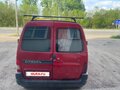 2007 Citroen Berlingo, пурпурный, 235000 рублей - вид 11