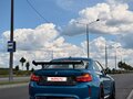 2017 BMW M2 F87, синий - вид 11