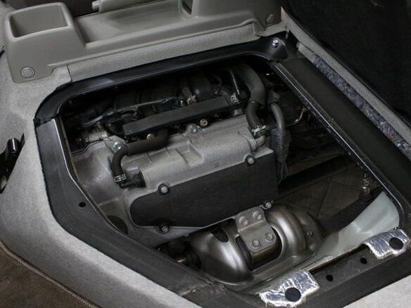 2022 Suzuki Every VI, чёрный, 760010 рублей - вид 22