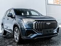 2026 Geely Okavango I Рестайлинг, синий, 4085990 рублей