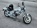 1997 Honda Shadow 400, серебристый, 159999 рублей