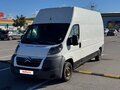 2012 Citroen Jumper, белый, 595000 рублей - вид 4