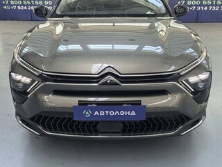 2026 Citroen C5 X, зелёный, 2519000 рублей, вид 3