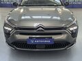 2026 Citroen C5 X, зелёный - вид 2