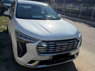 2022 Haval Jolion I, белый, 1450000 рублей, вид 2