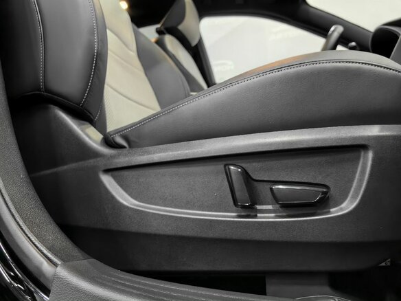 2021 Infiniti QX55, чёрный - вид 16