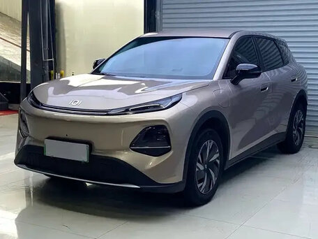 Changan Qiyuan Q05 II