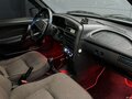 2005 Lada (ВАЗ) 2114, серый - вид 6