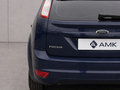 2010 Ford Focus II Рестайлинг, синий, 428870 рублей - вид 4